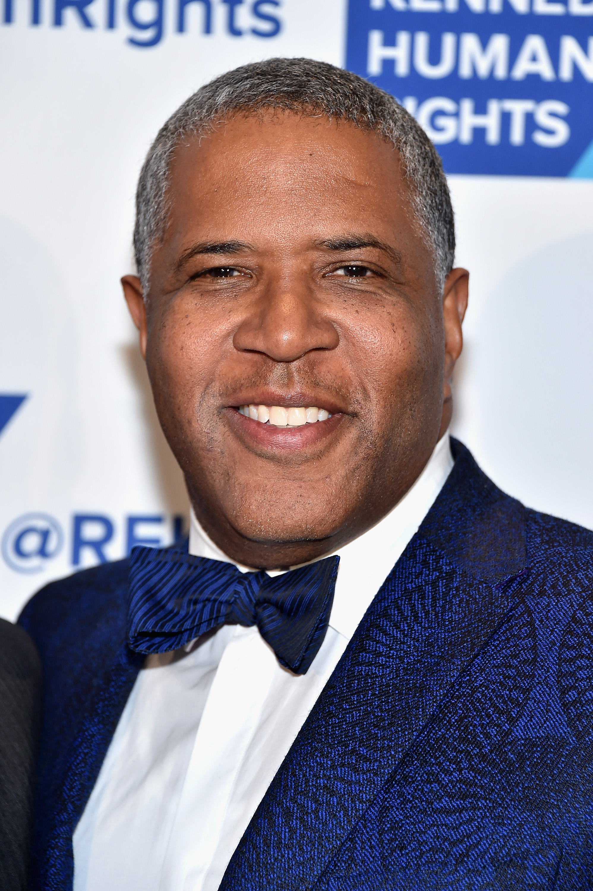 Robert F. Smith