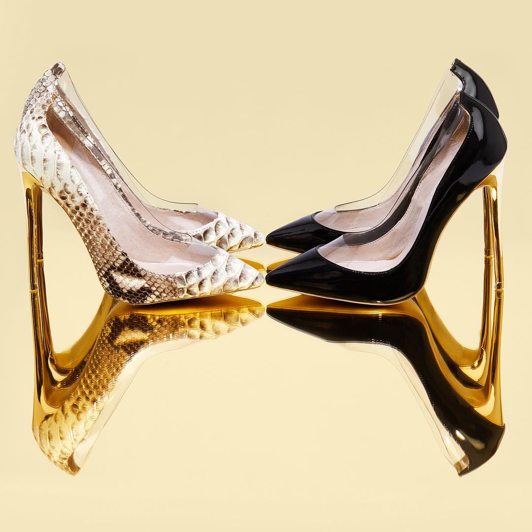 Jessica Rich product shots