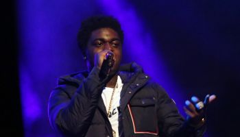 Twitter calls out Kodak Black sexually harassing Young M.A