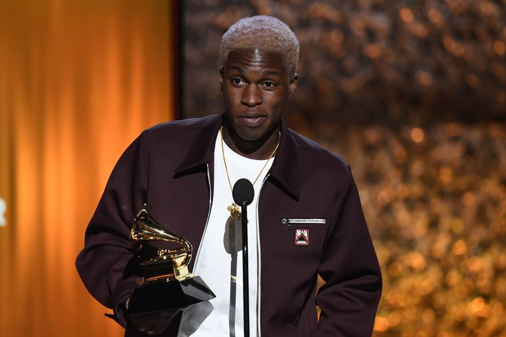 daniel caesar says how he really feels week winners daniel caesar says how he really feels week winners