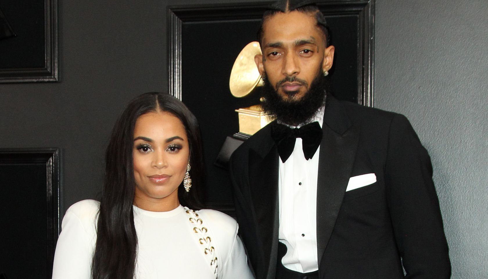 Grammy Awards 2019 Arrivals