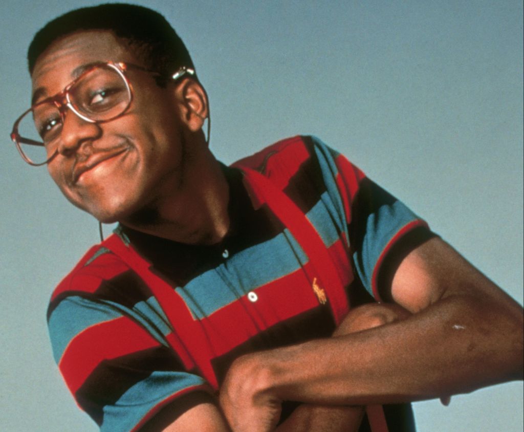 Jaleel White