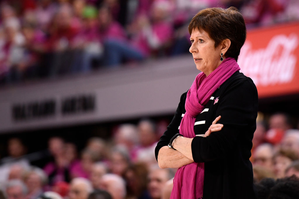 Notre Dame v North Carolina State