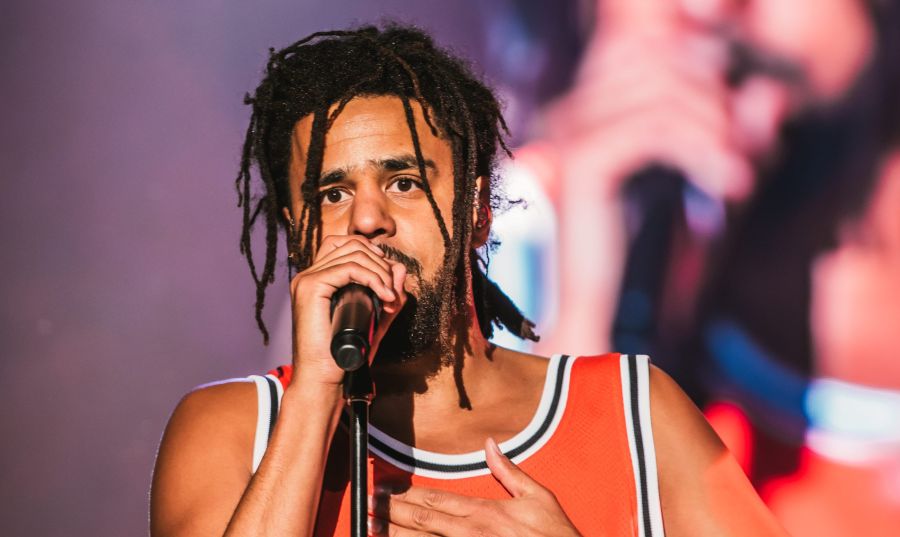 J. Cole’s First Dreamville Festival Puts North Cack-A-Lack Back On The ...