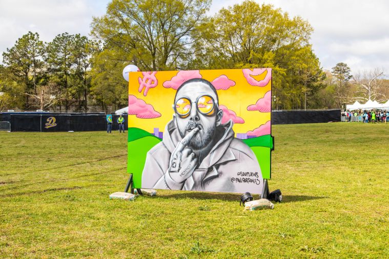 Dreamville Festival 2019