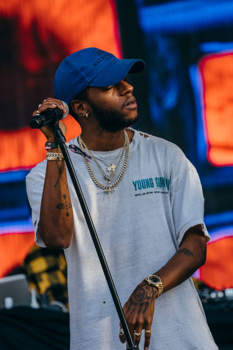 Dreamville Festival 2019