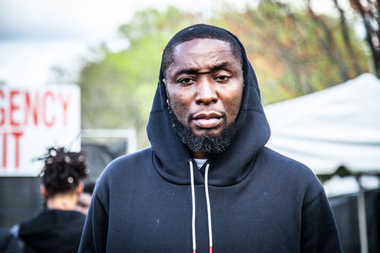 9th Wonder