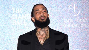 Nipsey Hussle Fans Campaign To Rename Crayola Color