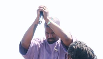 Kanye West Wants You To Pay For Jesus: Winners & Losers