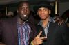 HBO Premieres 'The Wire' - After Party