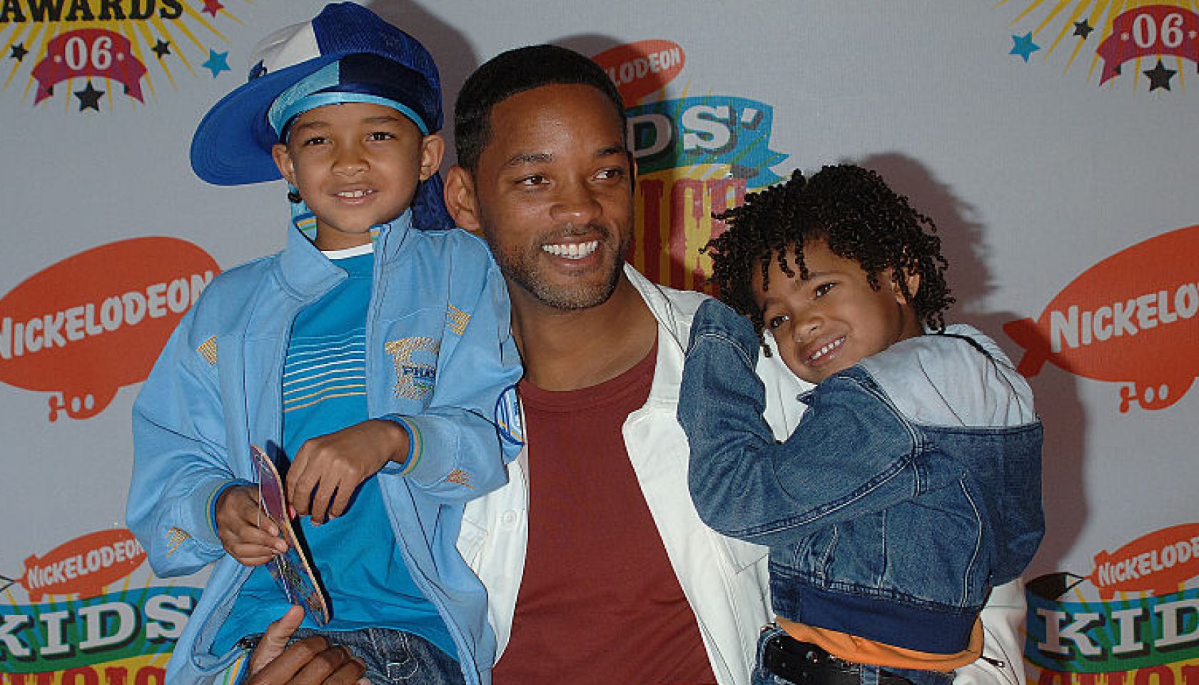 USA - Nickelodeon's 19th Annual Kids' Choice Awards - Arrivals