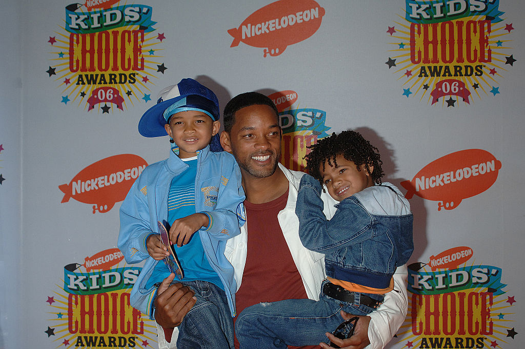 USA - Nickelodeon's 19th Annual Kids' Choice Awards - Arrivals
