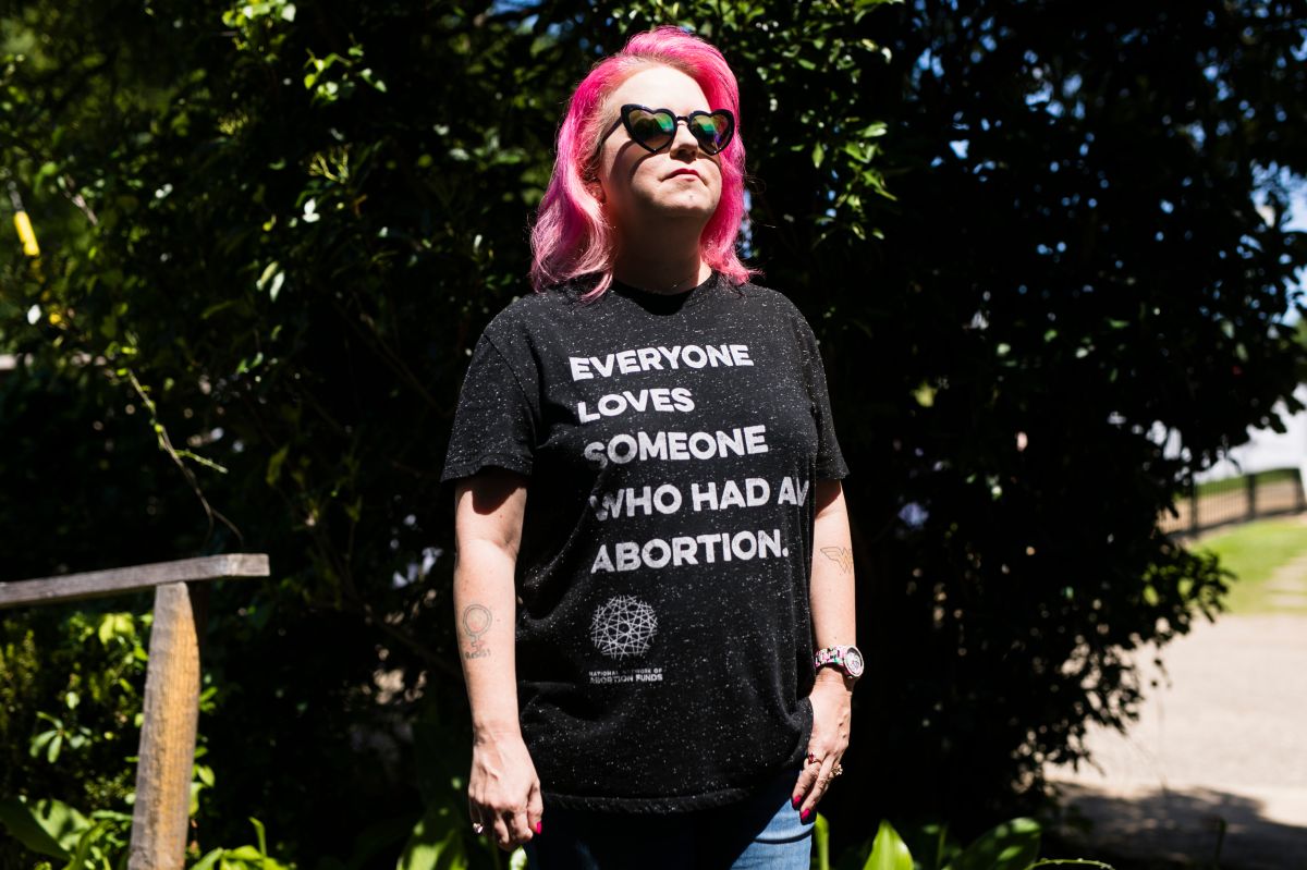 Abortion Protests