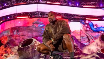 2019 Coachella Valley Music And Arts Festival - Weekend 2 - Day 2