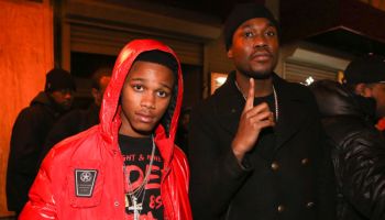 Rockie Fresh "Electric Highway" Release Party