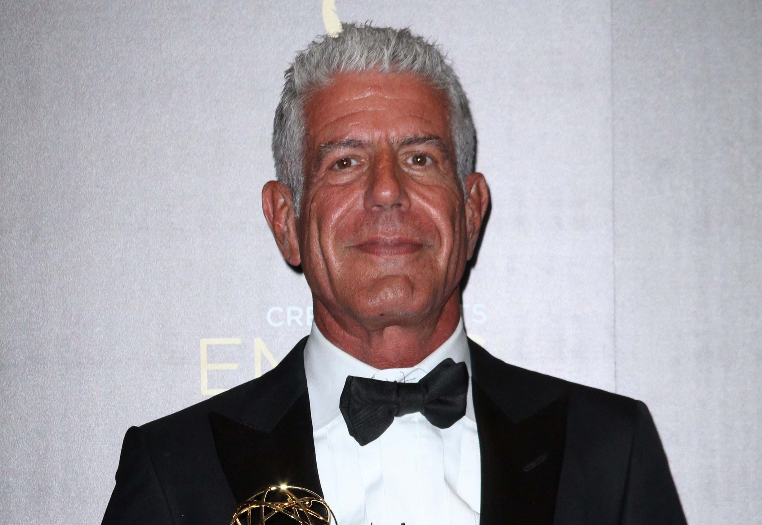 Creative Arts Emmy Awards 2016 Press Room - Day 2