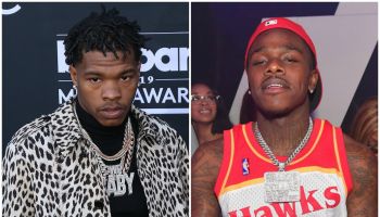 Are You More Lil Baby Or DaBaby? (QUIZ)
