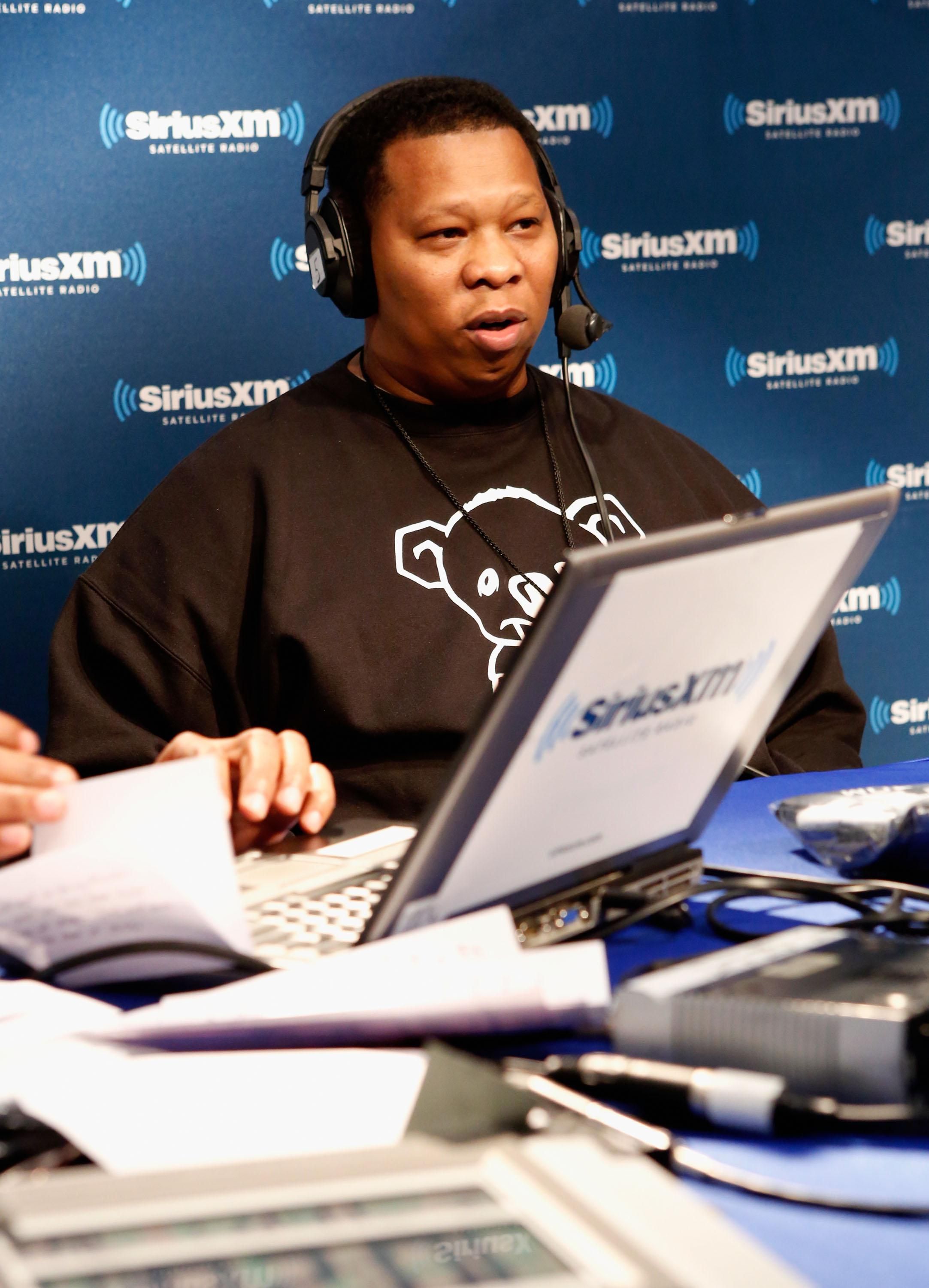The 11 Most Influential Black Music Producers Of The Decade