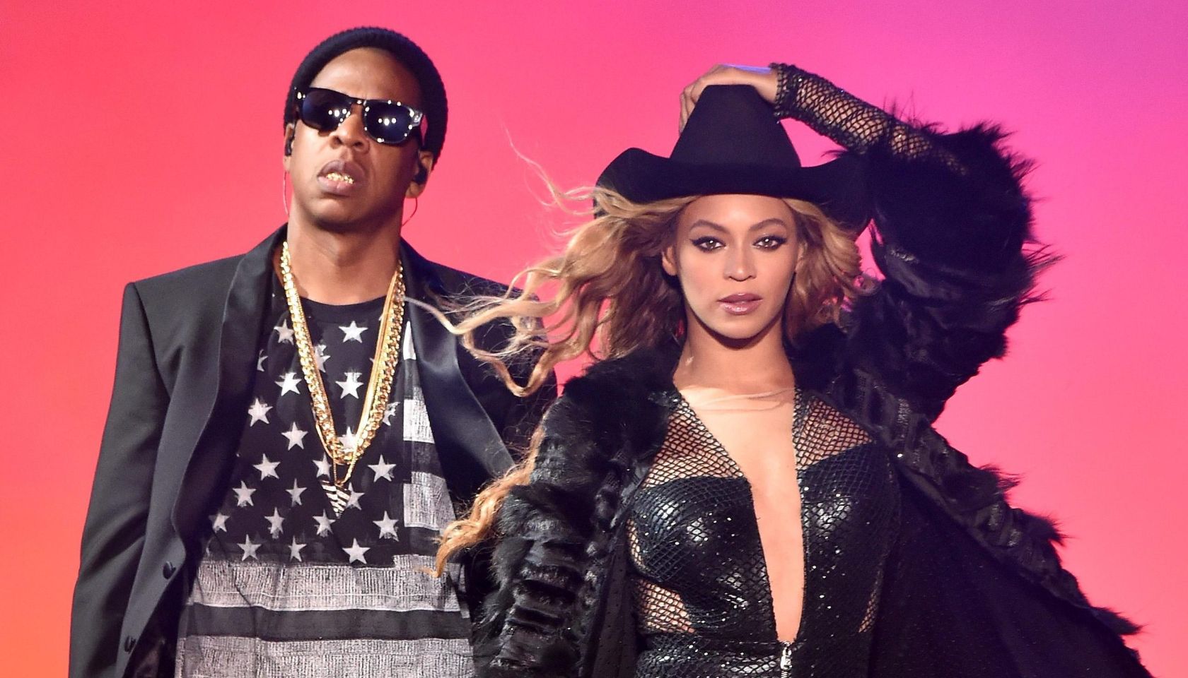 7 Song Lyrics That Basically Mean Black People Should Get Reparations