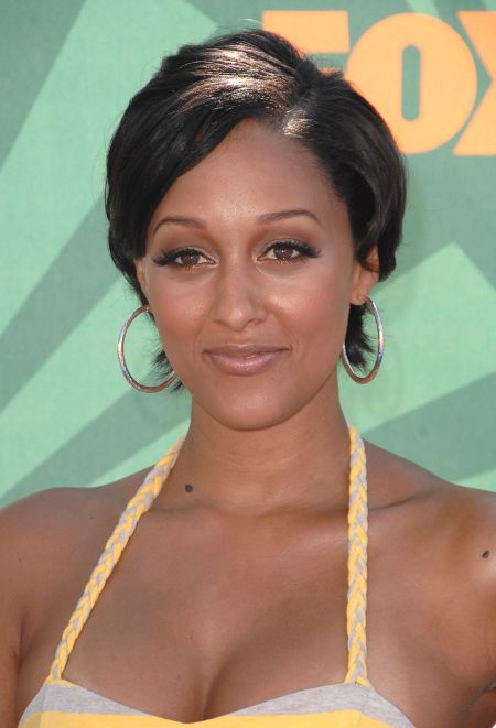 Halle Berryyyy, Halle Berry (2008)