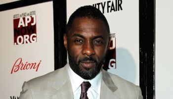 Idris Elba, Jharrel Jerome & Caleb McLaughlin To Star In 'Concrete Cowboy' Movie