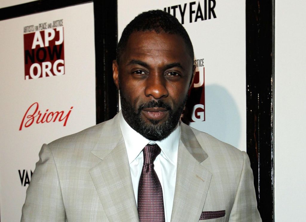 Idris Elba, Jharrel Jerome & Caleb McLaughlin To Star In 'Concrete Cowboy' Movie