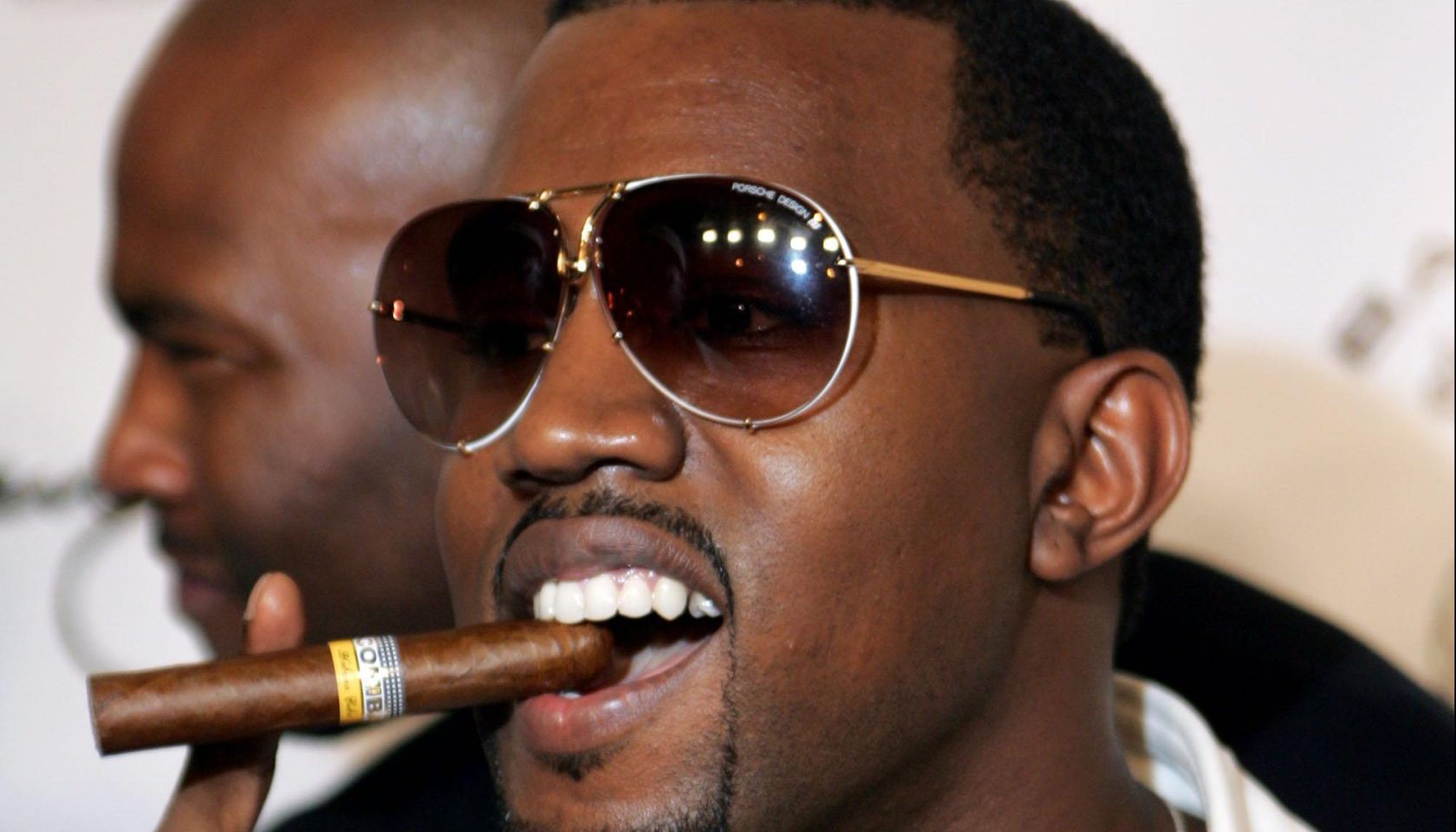 So Pics Of Kanye West's Communal Housing Project Have Surfaced & Weeeell...