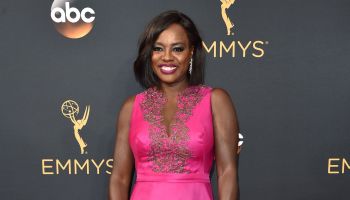 Approved: This Melanated Beauty Will Be Viola Davis' Lover In The 'Ma Rainey's Black Bottom' Flick