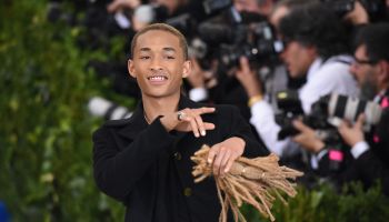 Jaden Smith’s Most Jaw-Dropping Fashion Moments From Boy To Man