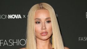 Iggy Azalea Has A New Accent Plus Other LOL Moments From The "Fu** It Up" Video