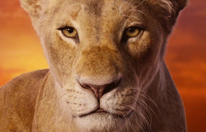The Lion King' Is Inspired By The First Ruler Of The Mali Empire