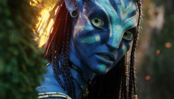 File Photos: Director James Cameron Confirms More Avatar Films