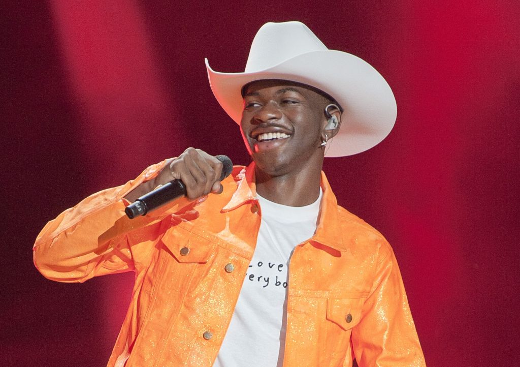 Lil Nas X Proves Coming Out Is Still Complex, Even After The Pride Flags Come Down 