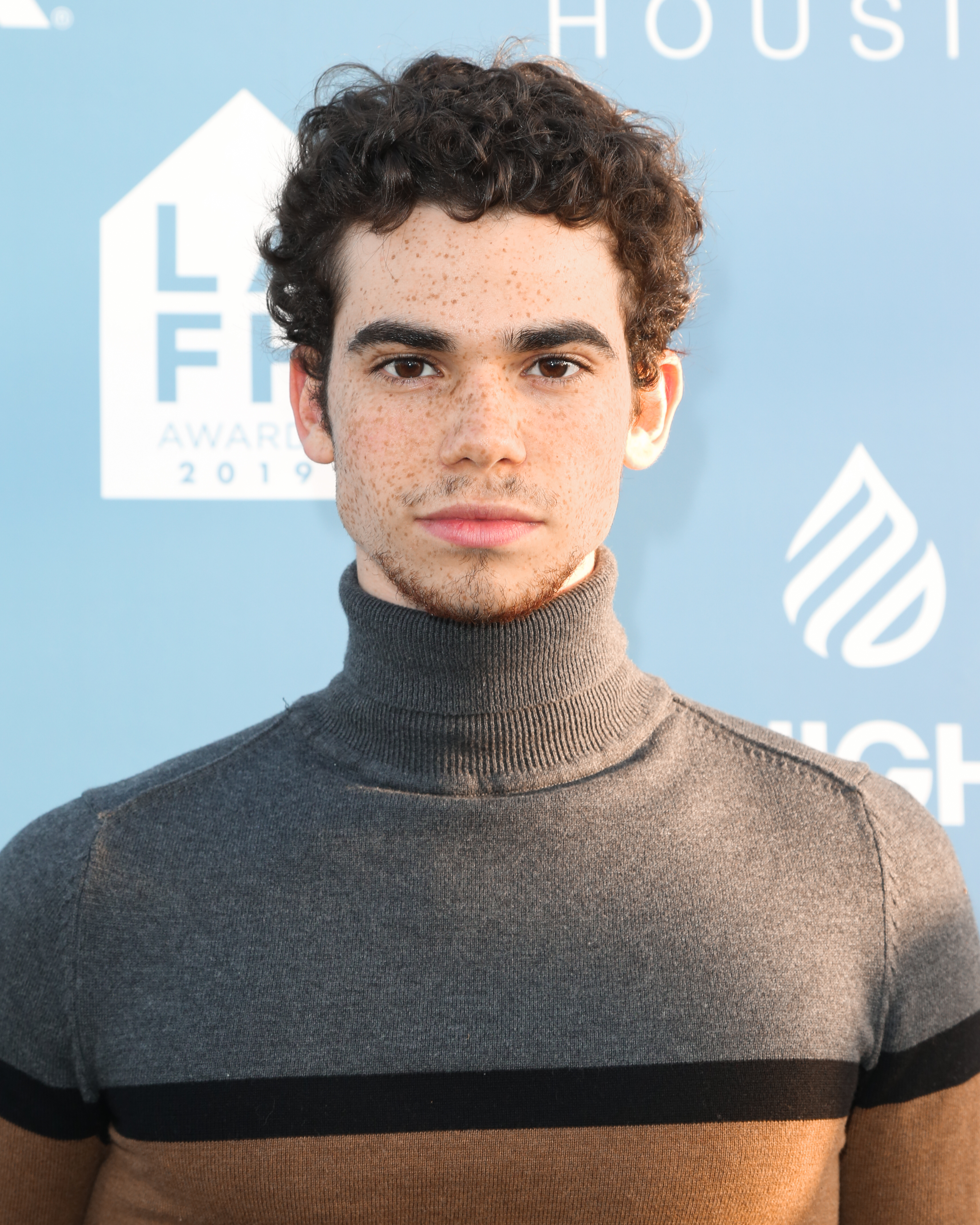 Cameron Boyce