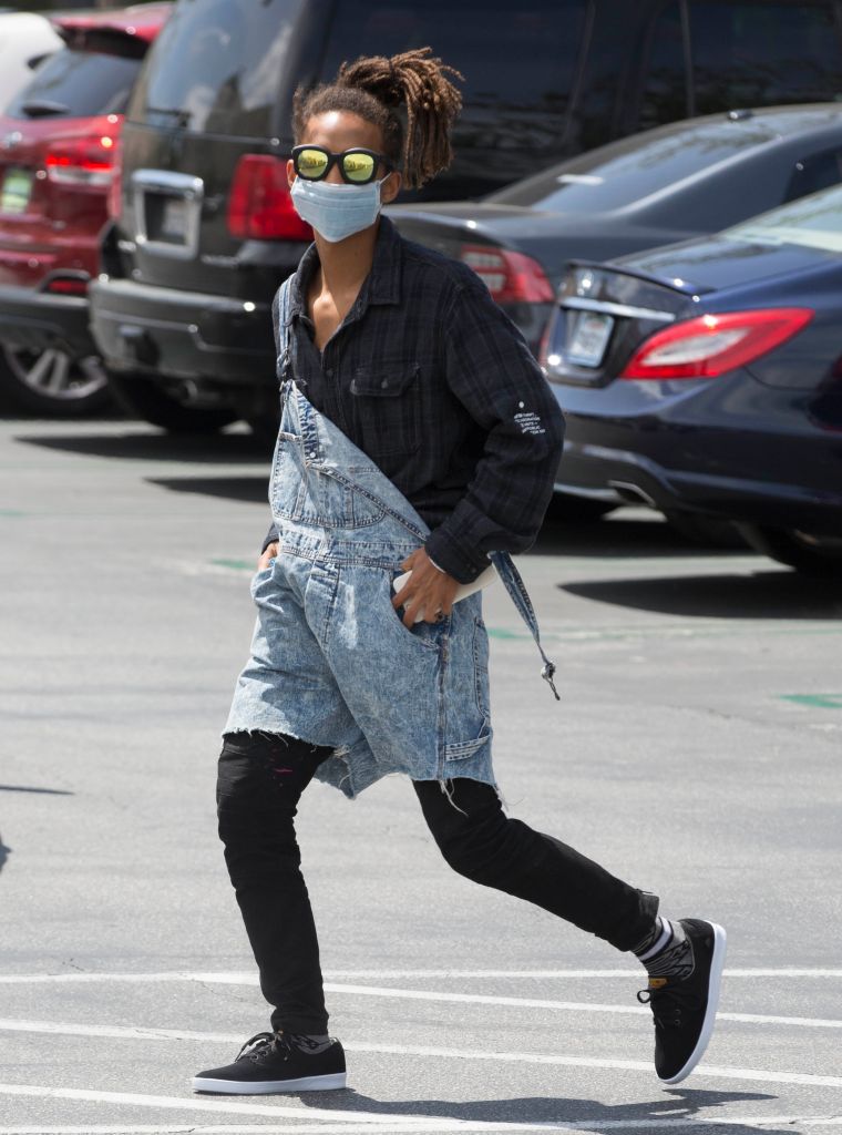 Can't be too careful