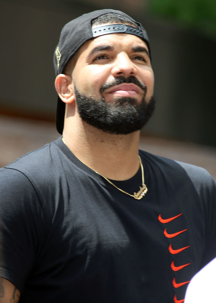 Toronto Raptors Victory Parade & Rally