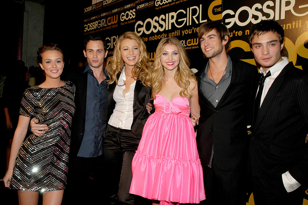 The 'Gossip Girl' Reboot: Everything We Know So Far