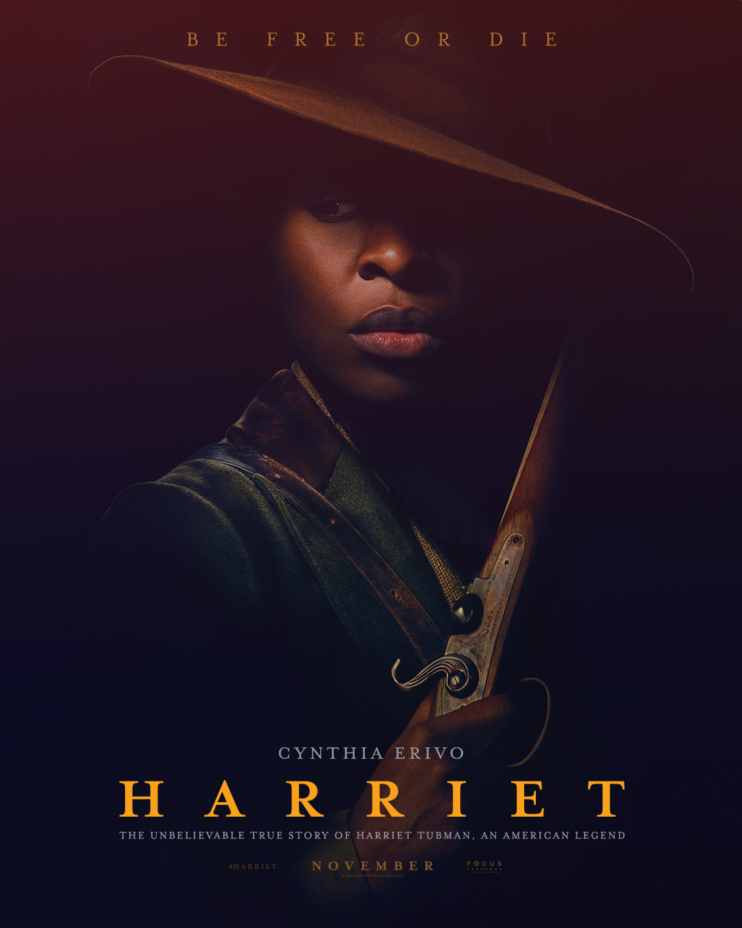 Harriet Tubman photo