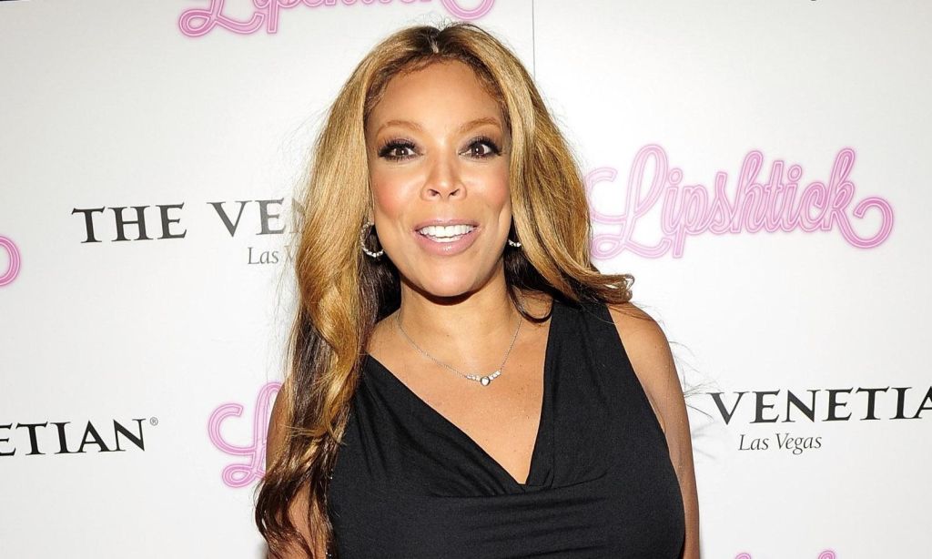 Wendy Williams Biopic Is Coming To Lifetime & Keenen Ivory Wayans Is Hired For A Big T.V. Gig