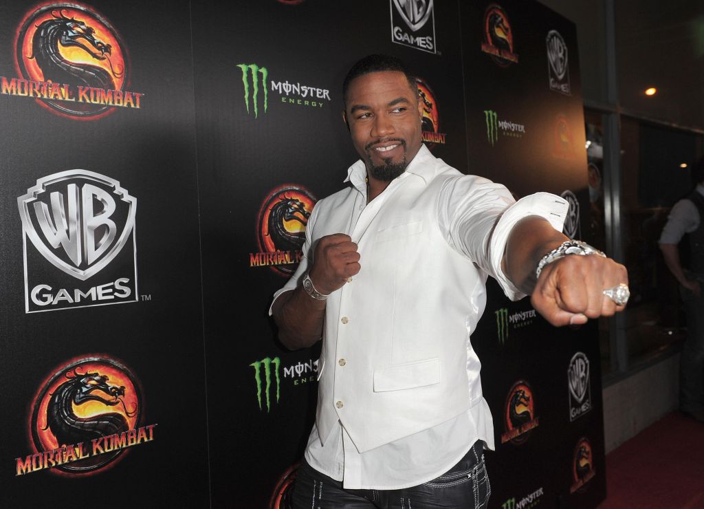 Warner Bros. Unleashes 'Mortal Kombat Legacy'