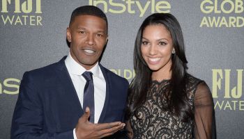Jamie Foxx's Daughter Says Her Dad Gives "Worst" Acting Advice & 'Aladdin' Might Get A Sequel