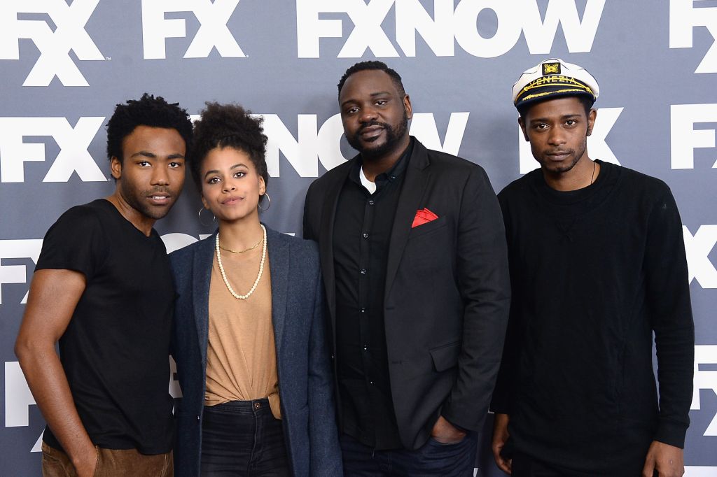 FX Networks TCA 2016 Summer Press Tour