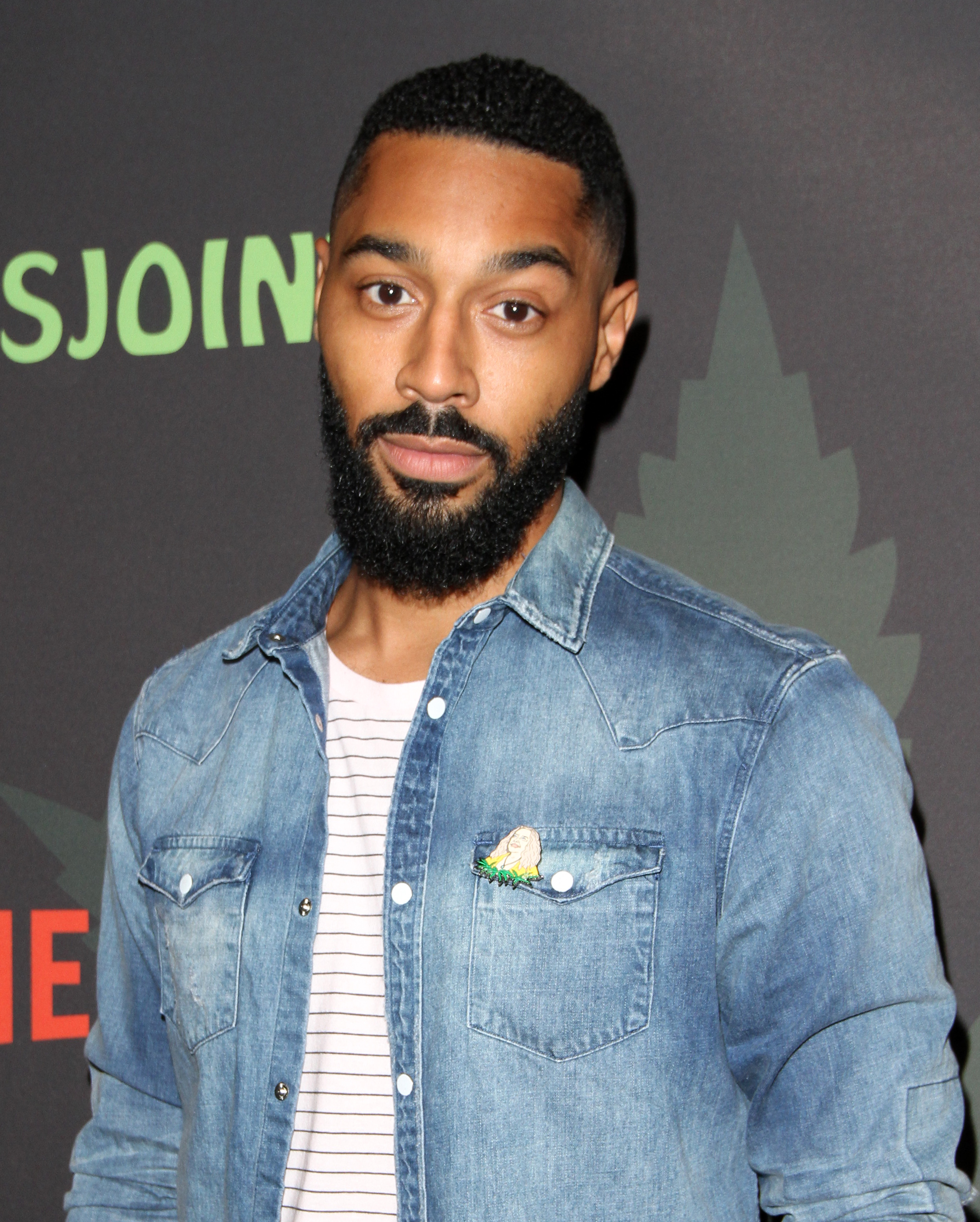 Disjointed Premiere Screening