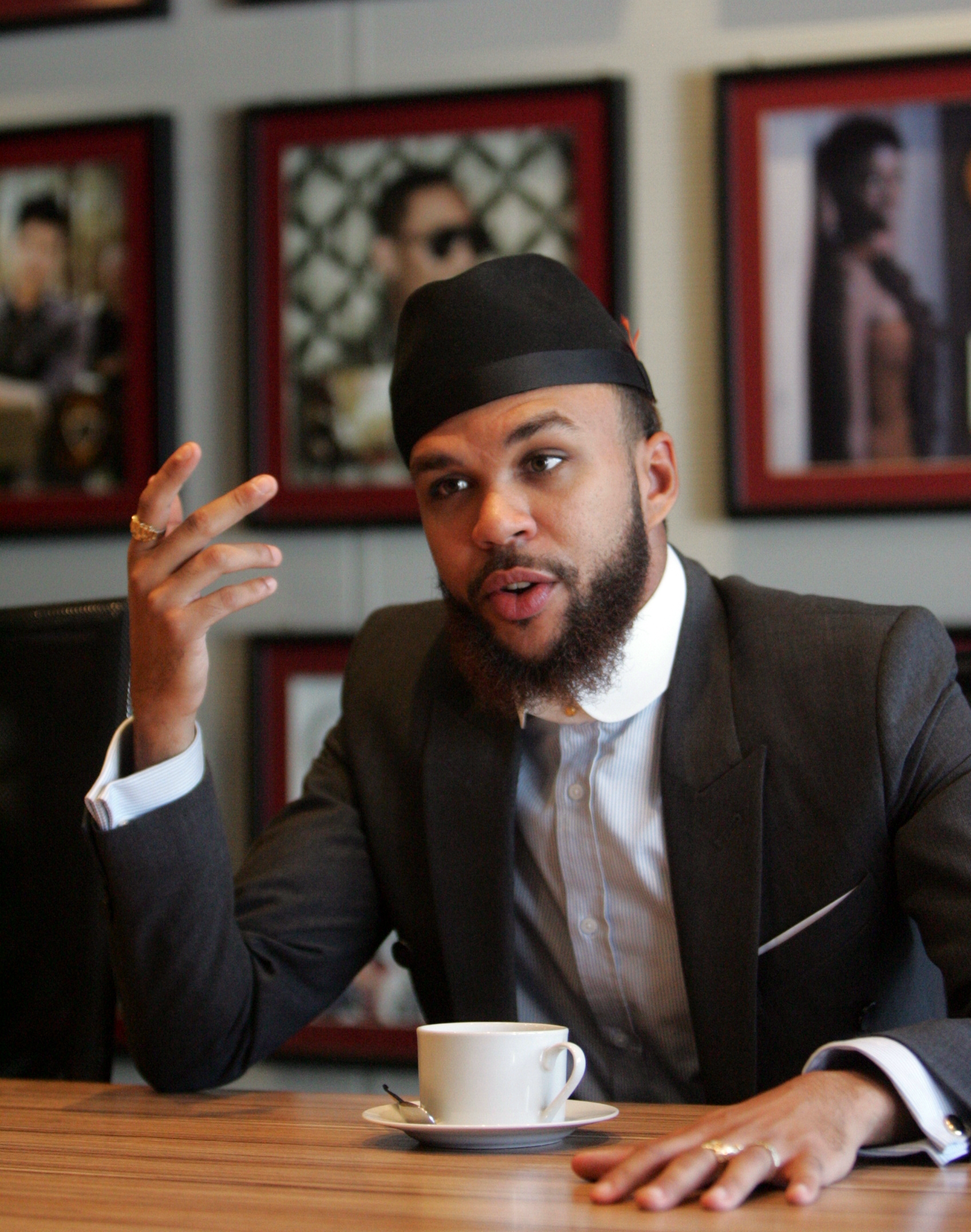 Jidenna
