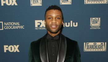 Ricky On FX's 'Pose' Smashes Expectations On How Black Men Walk, Talk & Show Love
