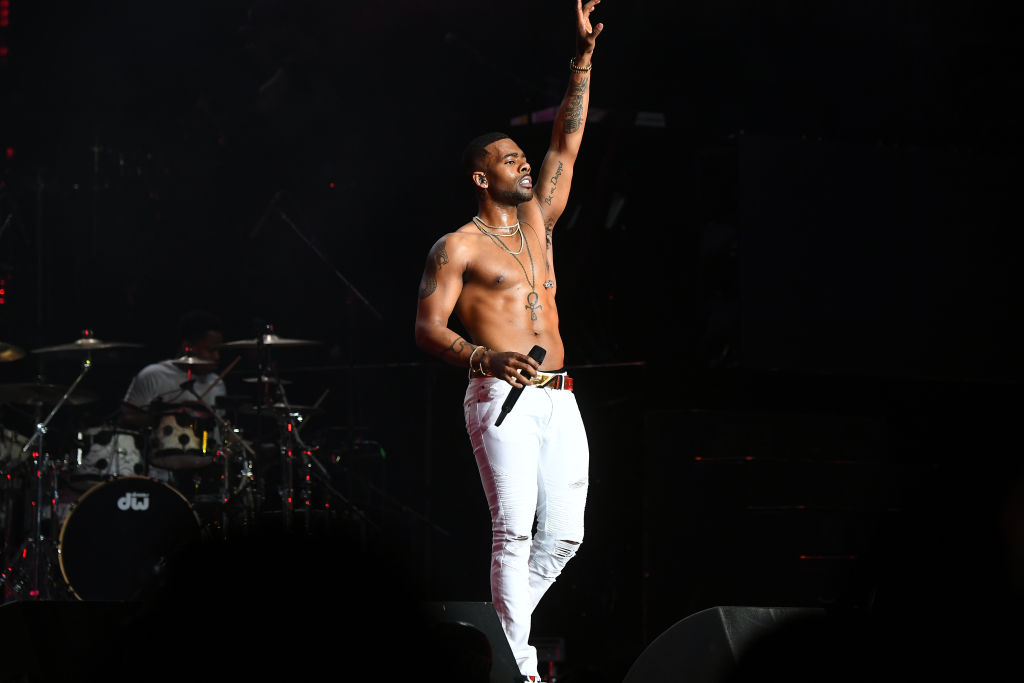 B2K In Concert - Atlanta, GA