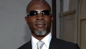 Djimon Hounsou Replaces Brian Tyree Henry In 'A Quiet Place' Sequel