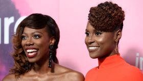 Behind The Scenes: Cast Of 'Insecure' Gives Looks On Season 4 Set