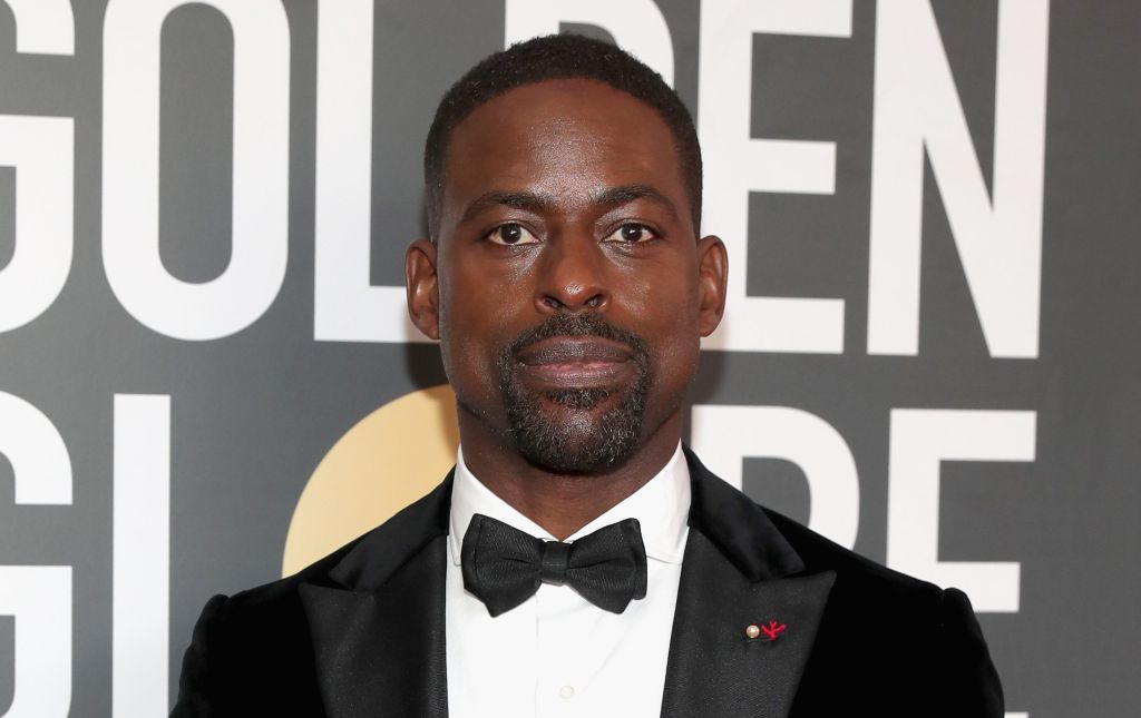 New Movie Trailer Starring Sterling K. Brown Will Have You In Your Feelings Like 'This Is Us'