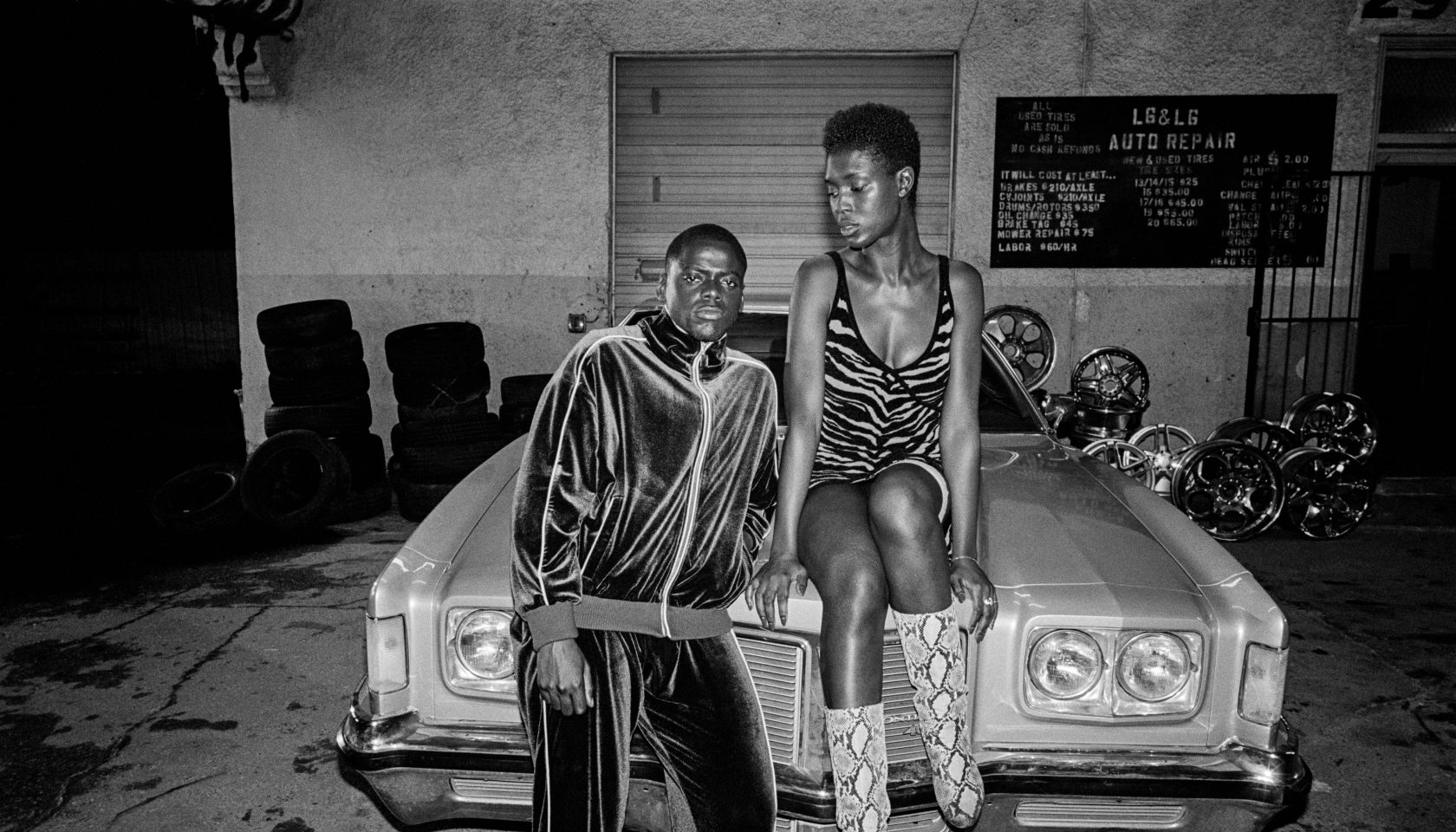 What's Black On Netflix In July: Here's Everything You Need To Add To Your Watchlist